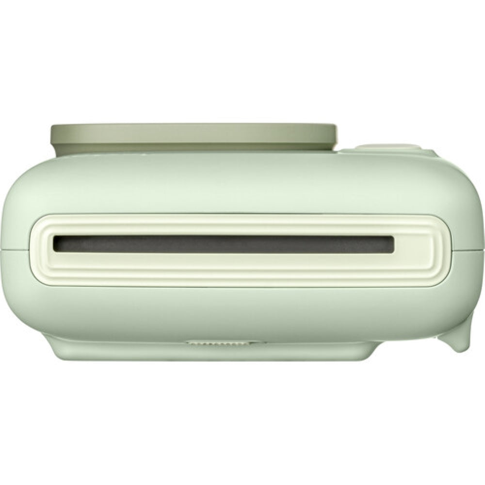 FUJIFILM INSTAX Mini LiPlay C Instant Camera | Matcha Green