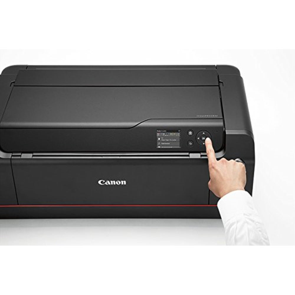 Canon ImagePrograf PRO-1000 Inkjet Printer