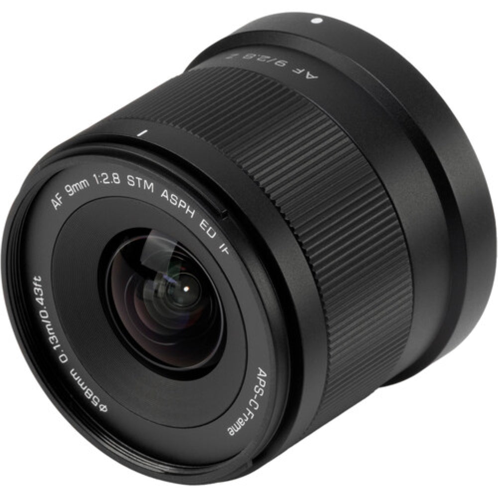 Viltrox AF 9mm f/2.8 Air Z Lens | Nikon Z