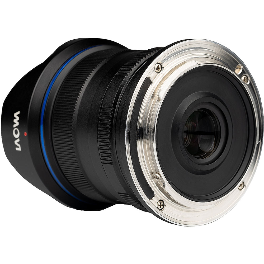 Laowa 9mm f/2.8 Zero-D Lens | DL Mount