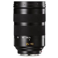 Leica SL 24-90mm f/2.8-4 Vario-Elmarit ASPH Lens