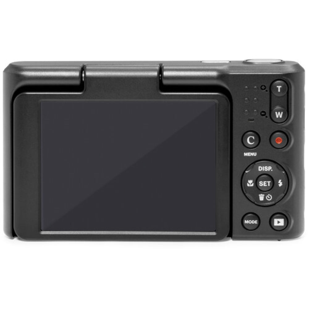 Kodak PIXPRO C1 Compact Digital Camera | Tan