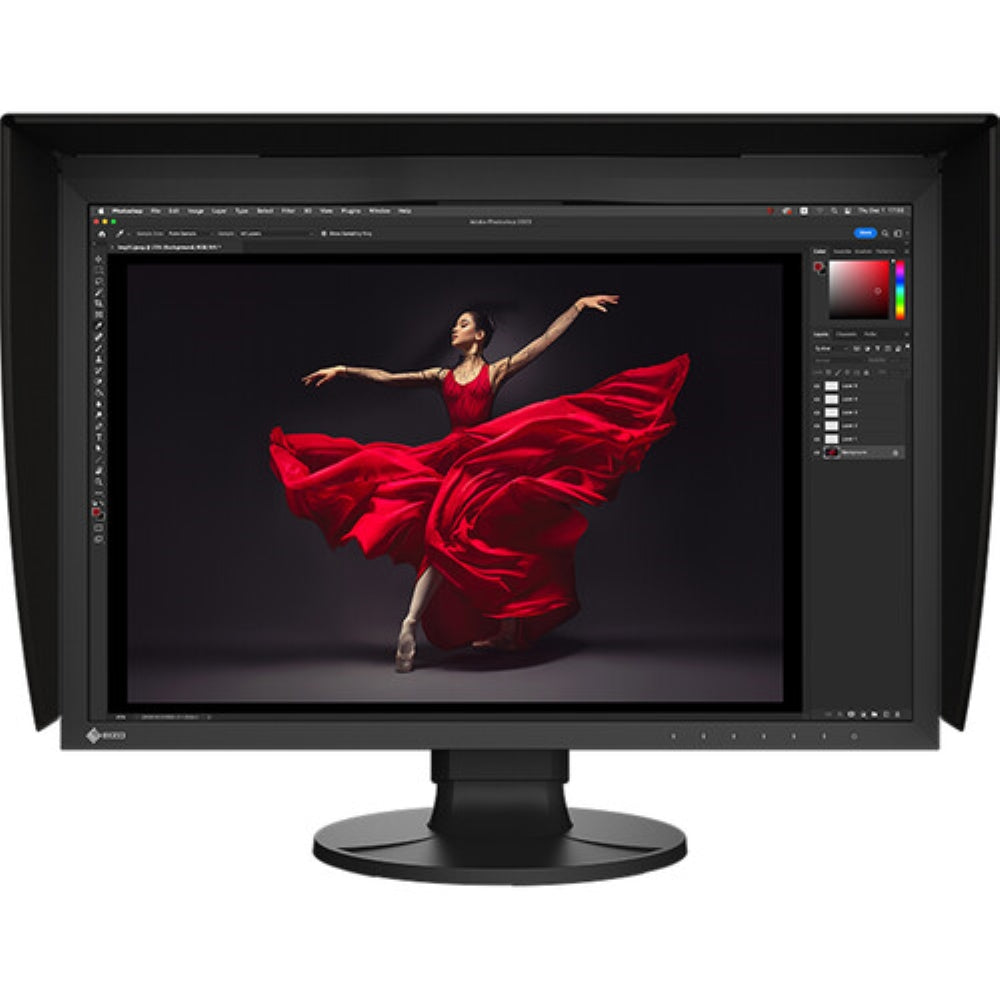 EIZO ColorEdge CG2400S 24.1" Full HD HDR Monitor