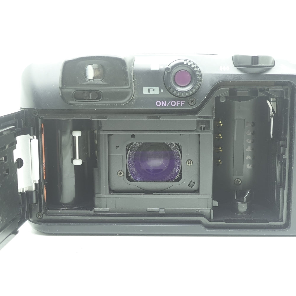 Used Pentax IQZoom 115 | U8