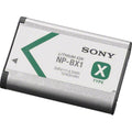 Sony NP-BX1/M8 Rechargeable Lithium-Ion Battery Pack | 3.6V, 1240mAh