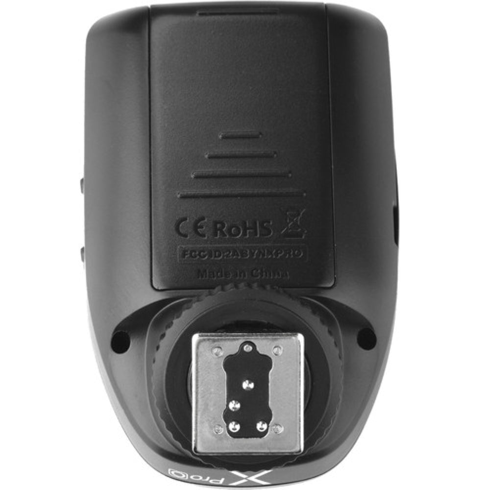 Godox XPROO 2.4G Flash Remote Control for Olympus / Panasonic