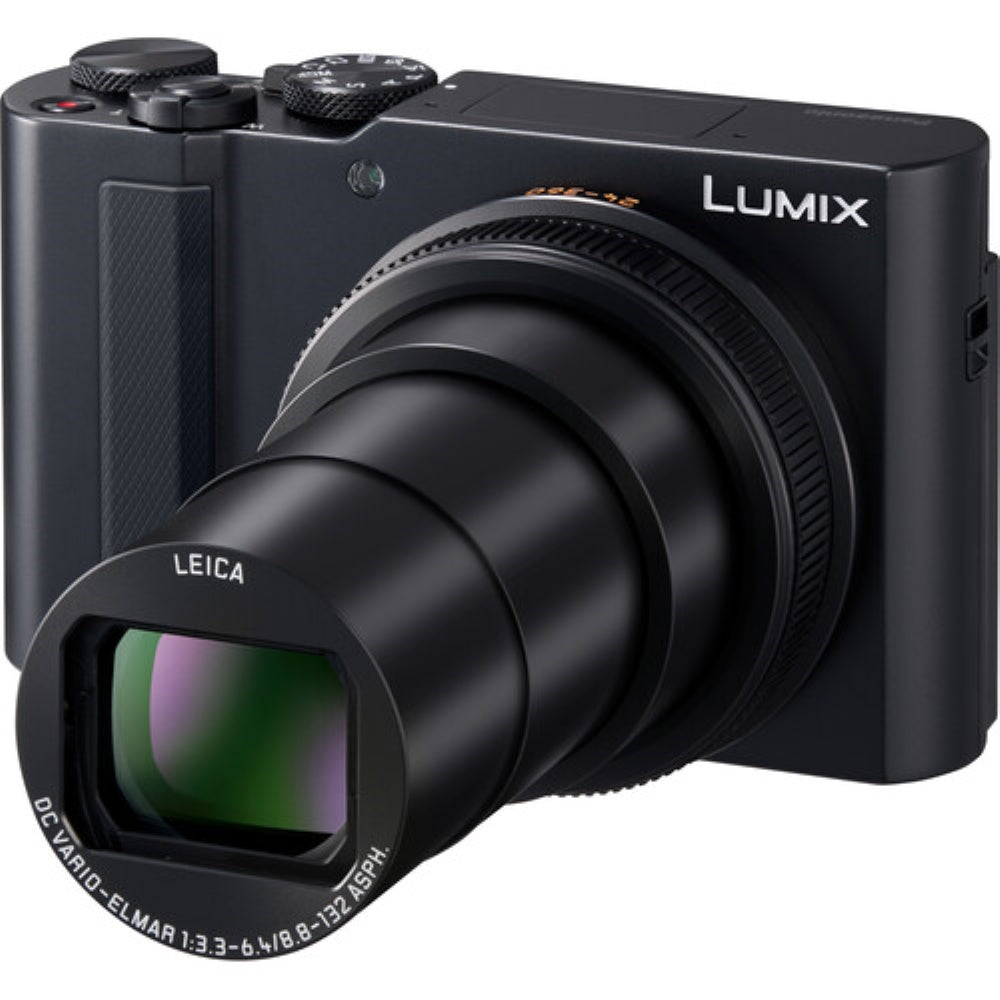 Panasonic ZS300 Digital Camera | Black