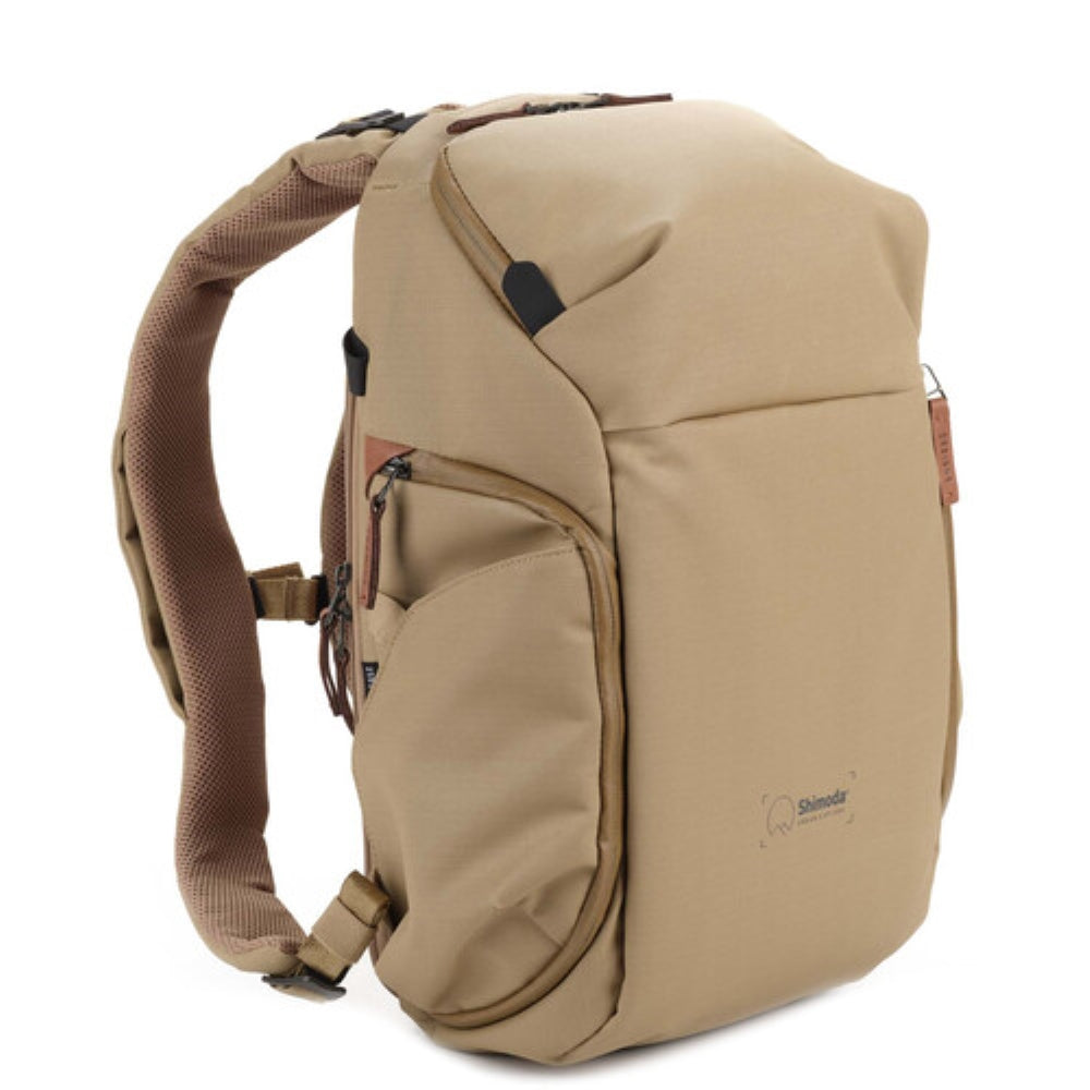 Shimoda Designs Urban Explore Backpack | Boa, 20L