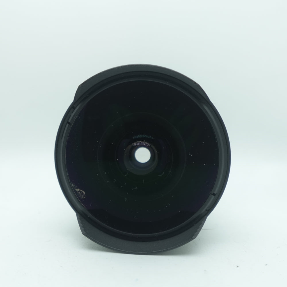 Used Nikon Nikkor 16mm f/2.8 AI-S F Mount Lens | Black | U9