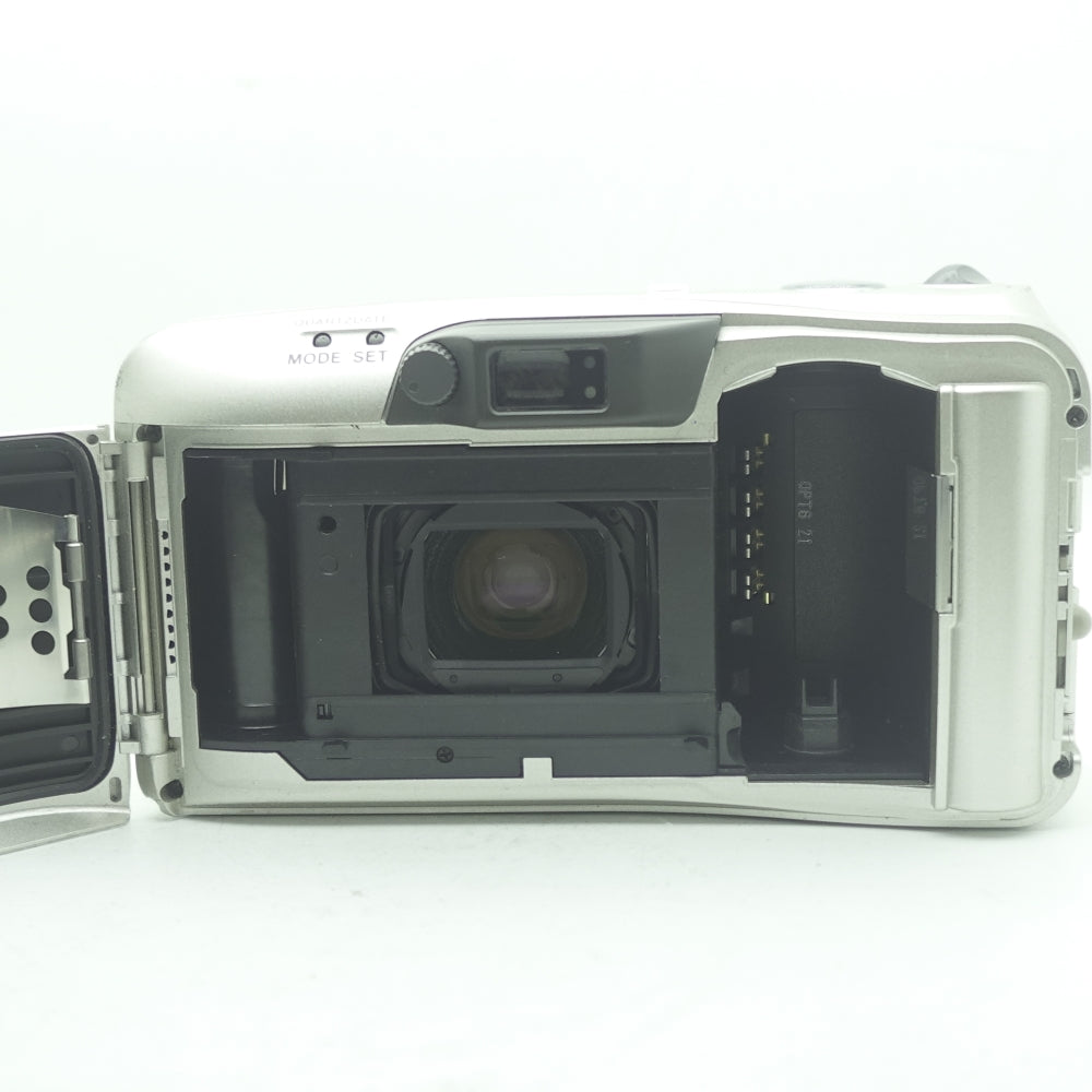 Used Olympus MJU Zoom 140 | U8