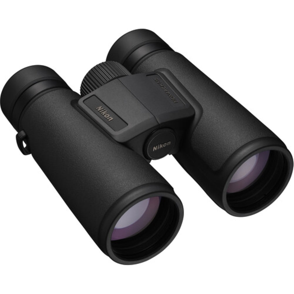Nikon 12x42 Monarch M5 Binoculars | Black **OPEN BOX**