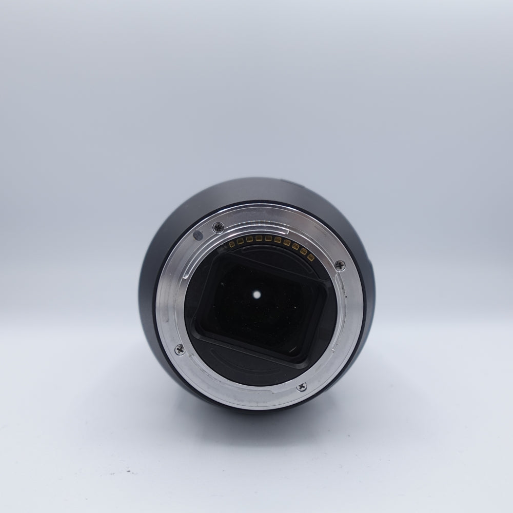 Used Sony FE 70-300mm f/4.5-5.6 G OSS Mirrorless Lens | Black | U9