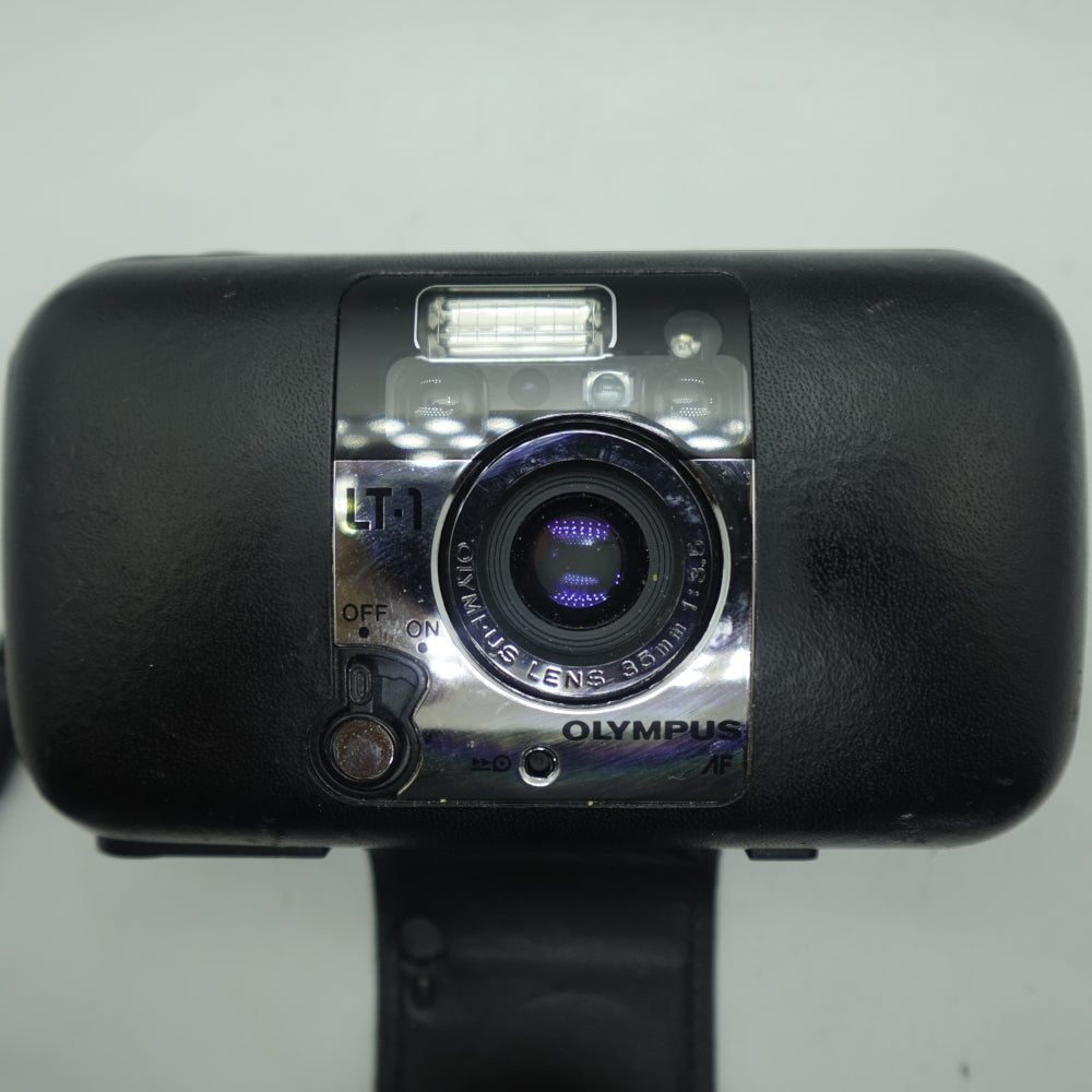 Used Olympus LT-1 | Black | U8