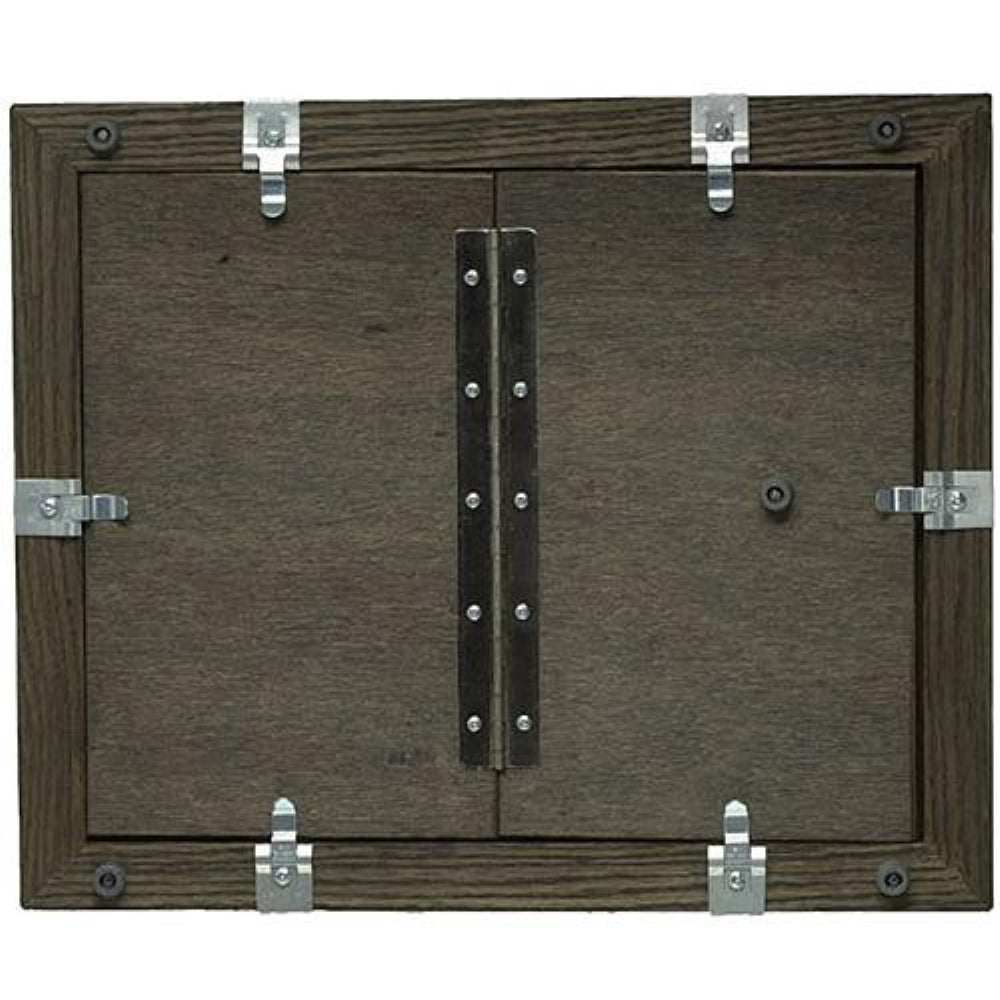 Photographers' Formulary 16x20" Contact Print Frame