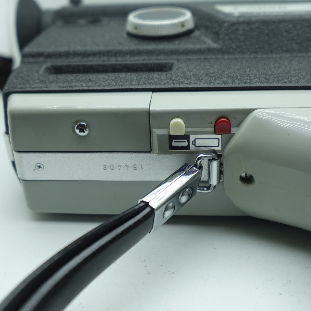 Used Canon Single-8 518 | Single-8 | Chrome | U8