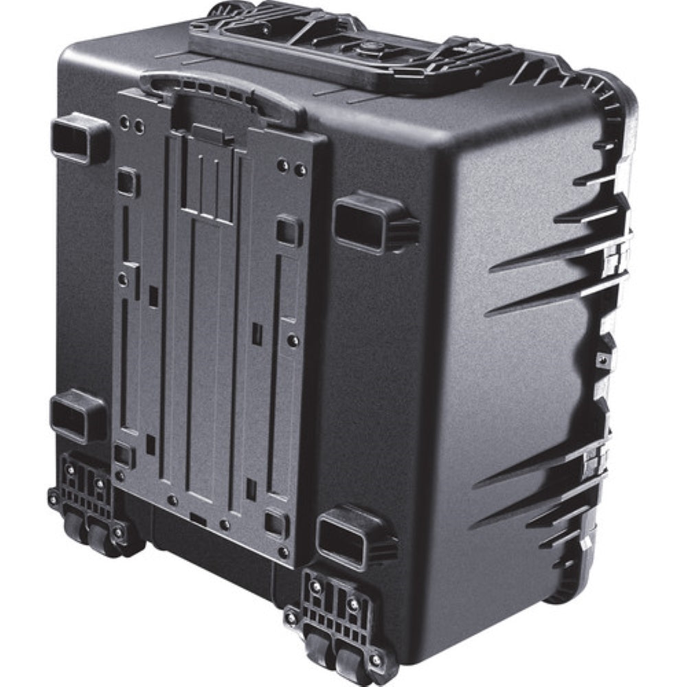 Pelican 1640 Transport Case with Foam | Black