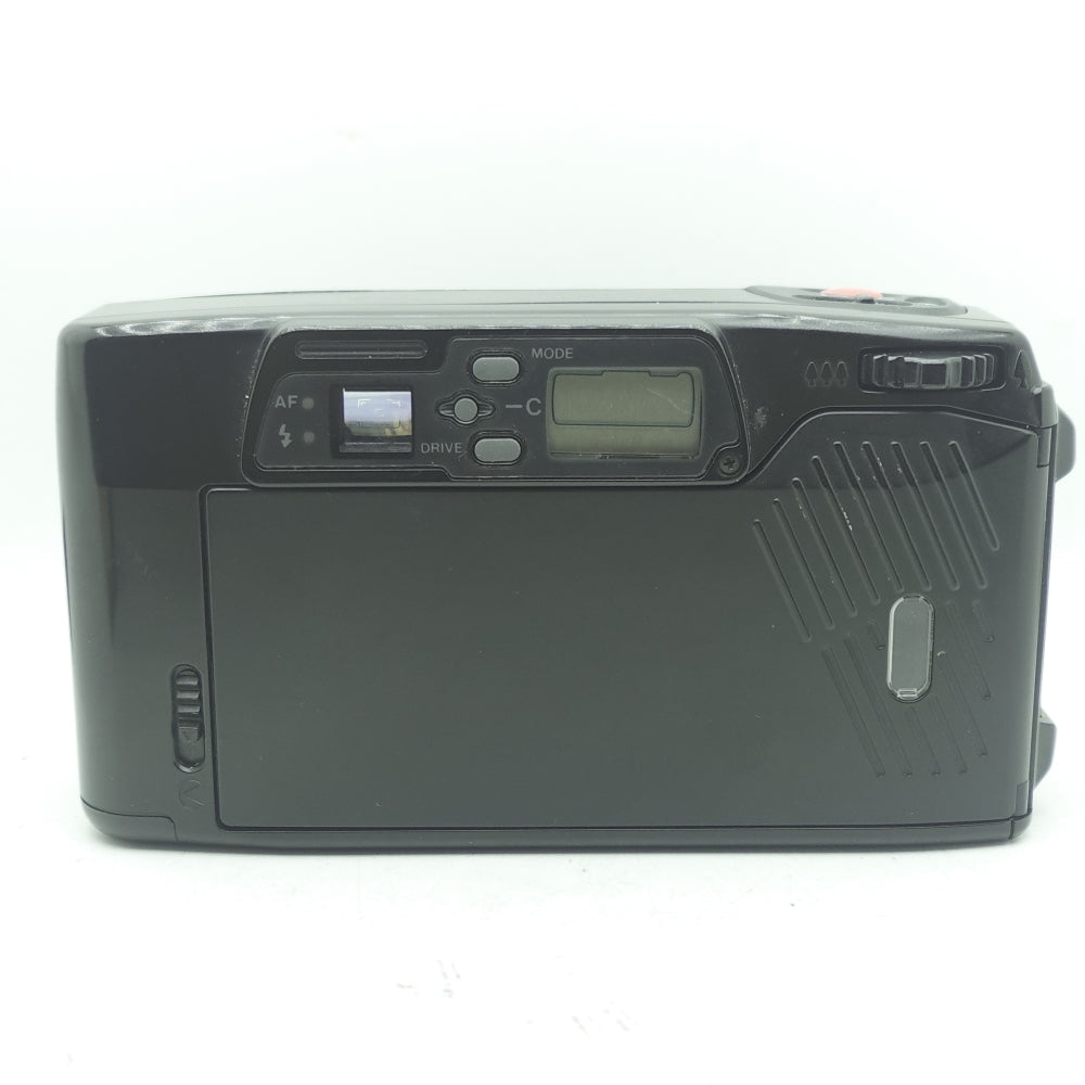 Used Pentax IQZoom 700 | Black | U8