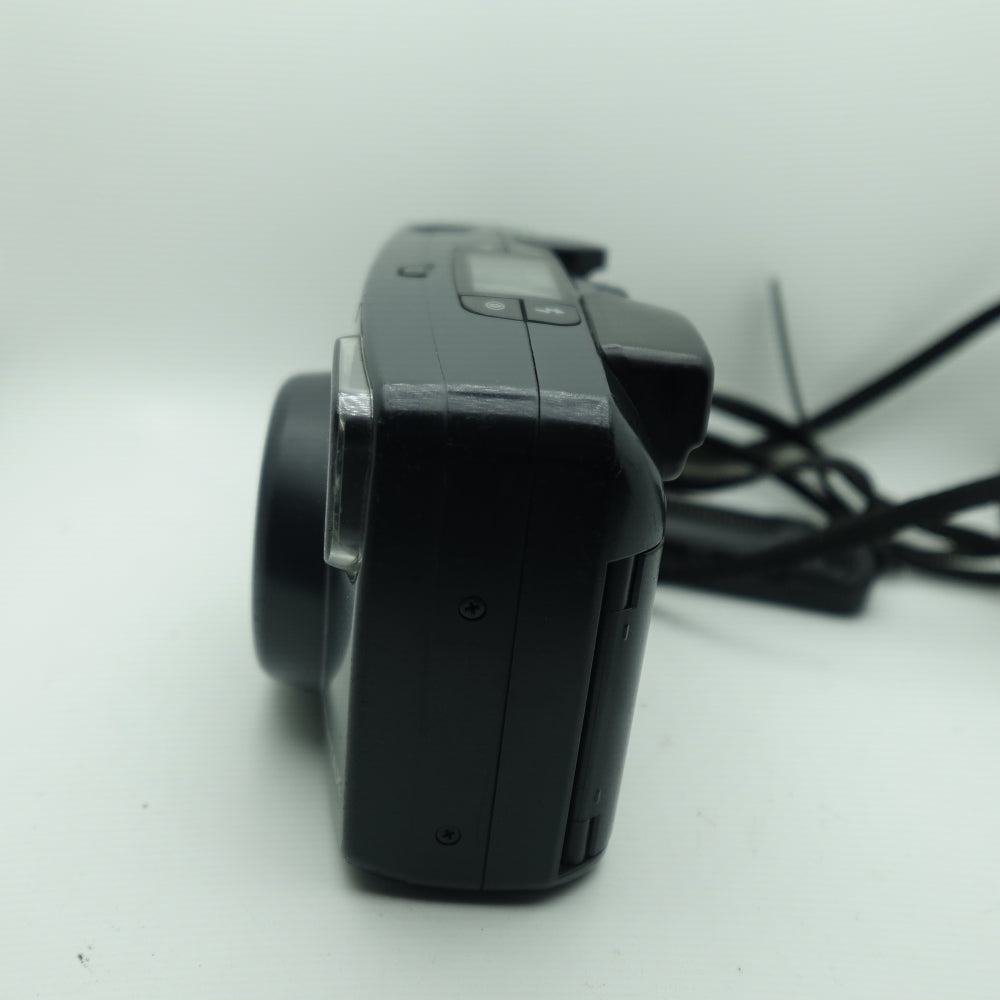 Used Pentax IQ Zoom 115 | Black | U8+