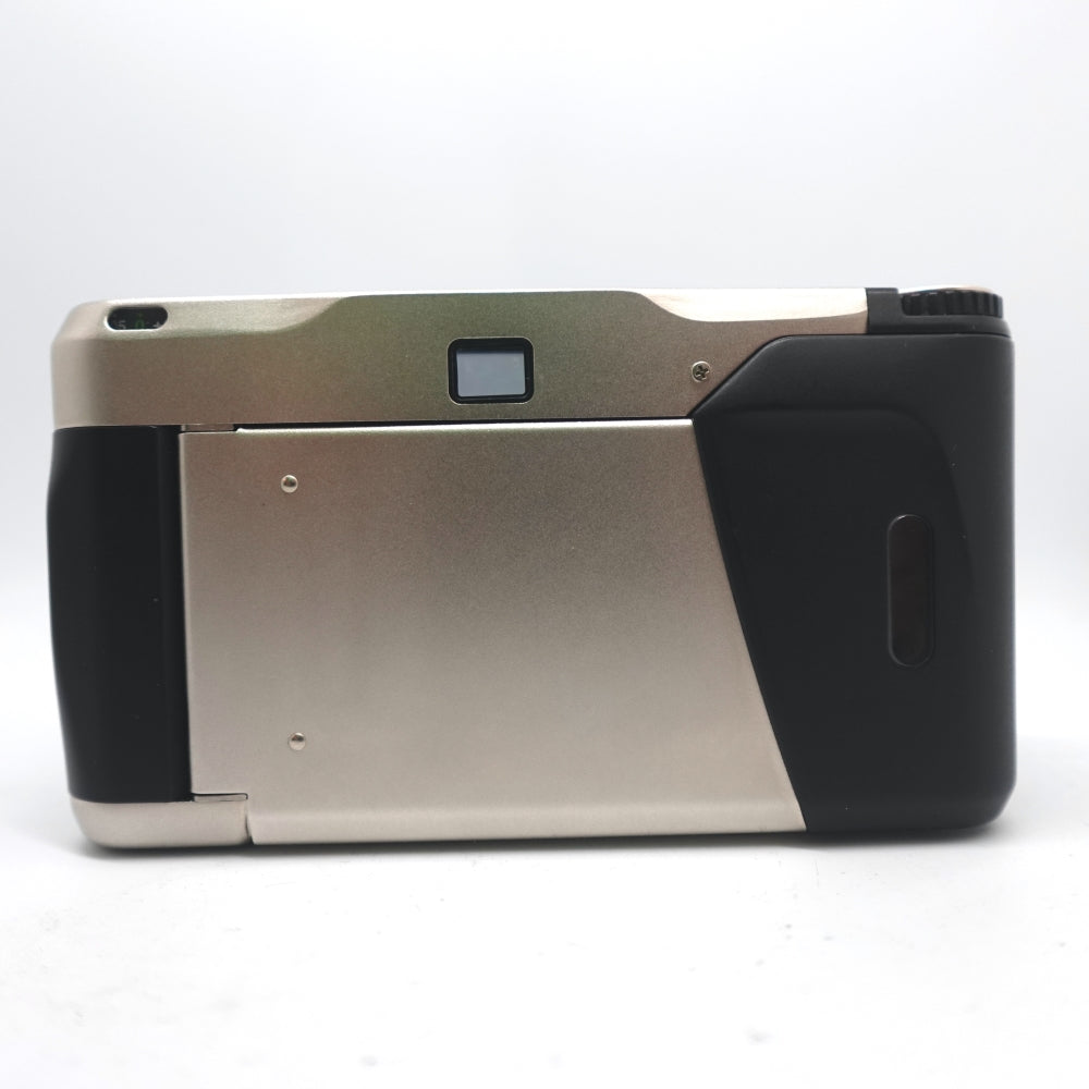 Used Contax T2 35mm Point and Shoot Camera | Special Anniversary Platinum | U9