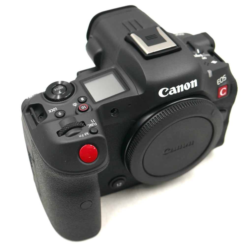 Canon EOS R5C Mirrorless Cinema Camera | Body Only **OPEN BOX**