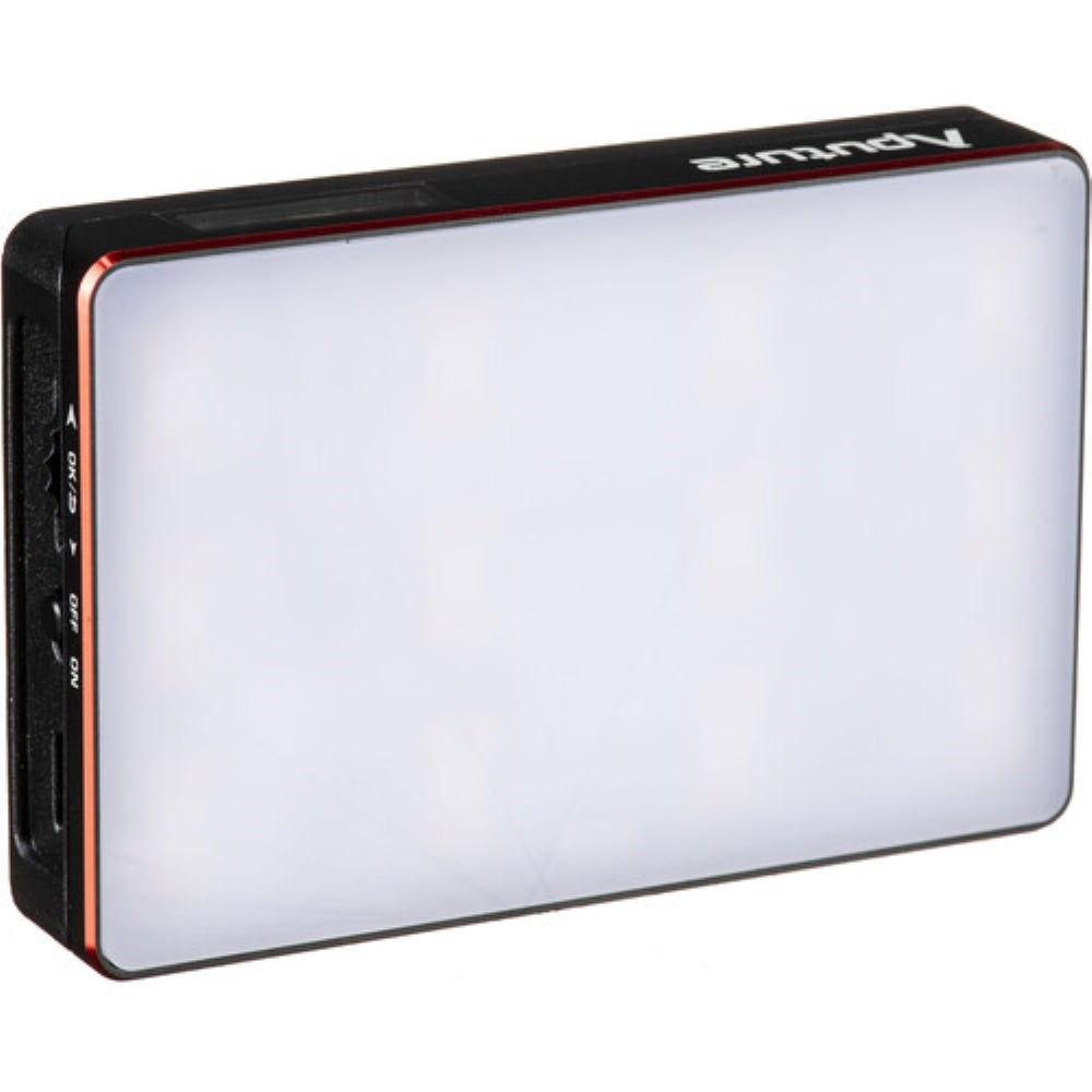 Aputure MC RGBWW LED Light
