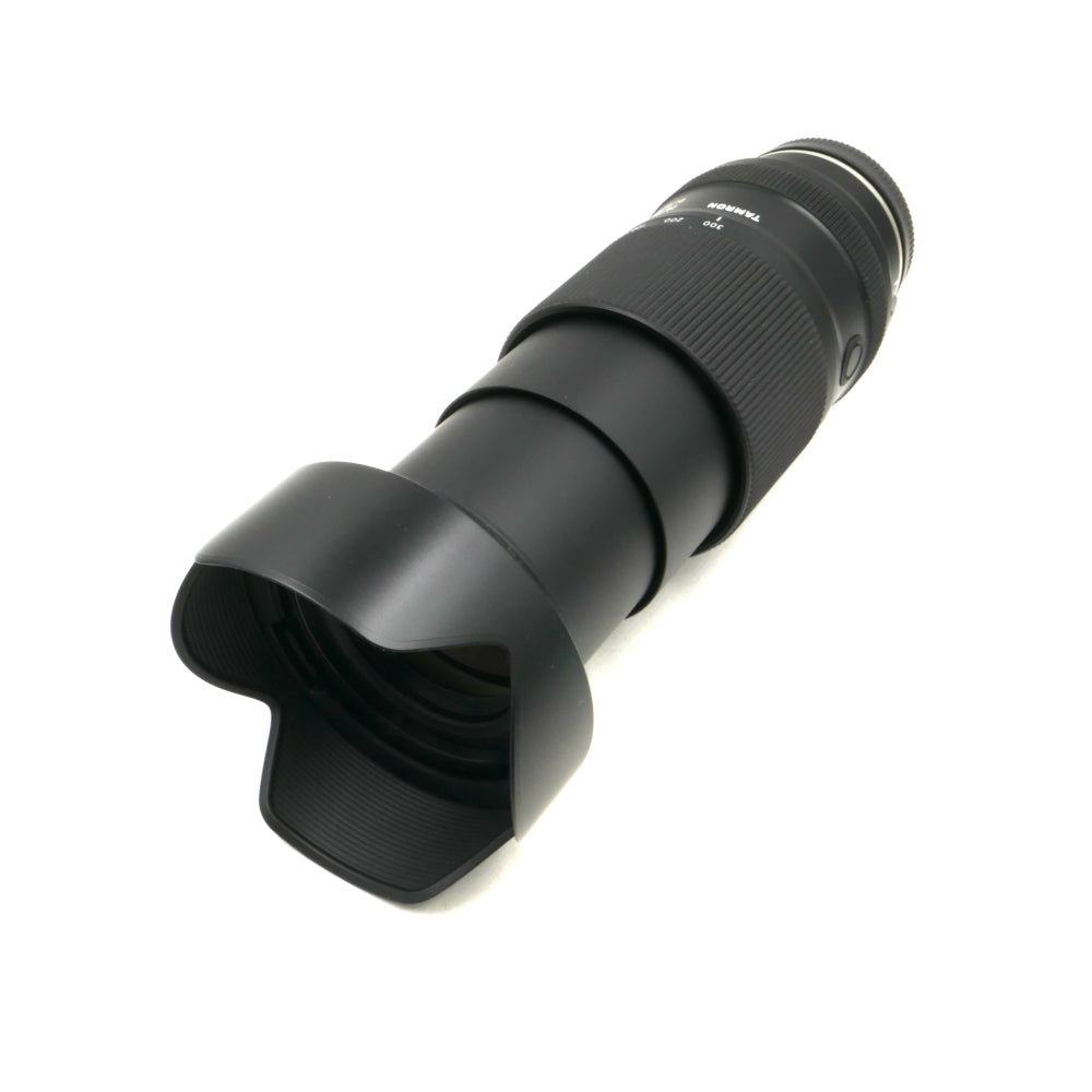 Tamron 28-300mm f/4-7.1 Di III VC VXD Lens | Sony E **OPEN BOX**