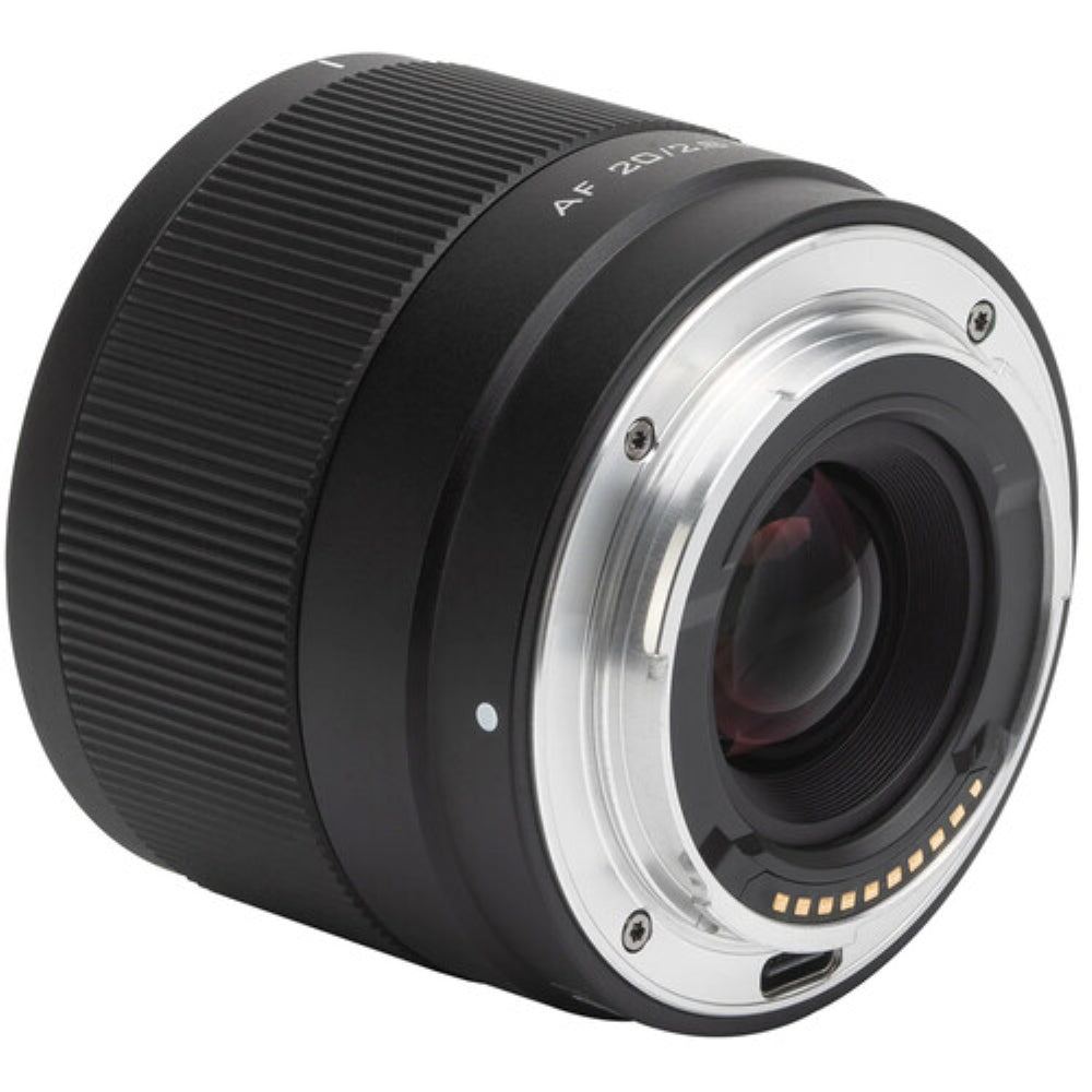 Viltrox AF 20mm f/2.8 Lens | Nikon Z