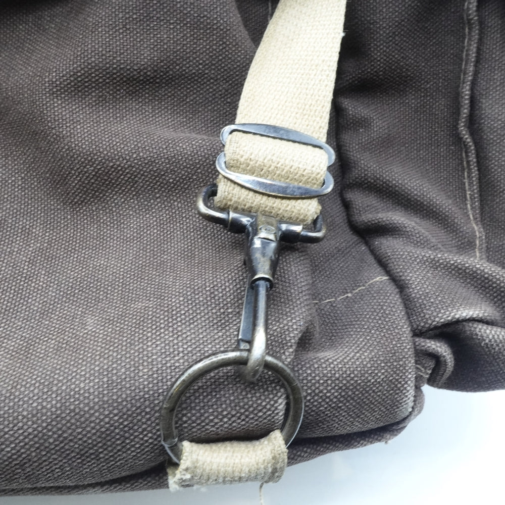 Used Domke Photo Camera Bag | Brown&Tan | U7