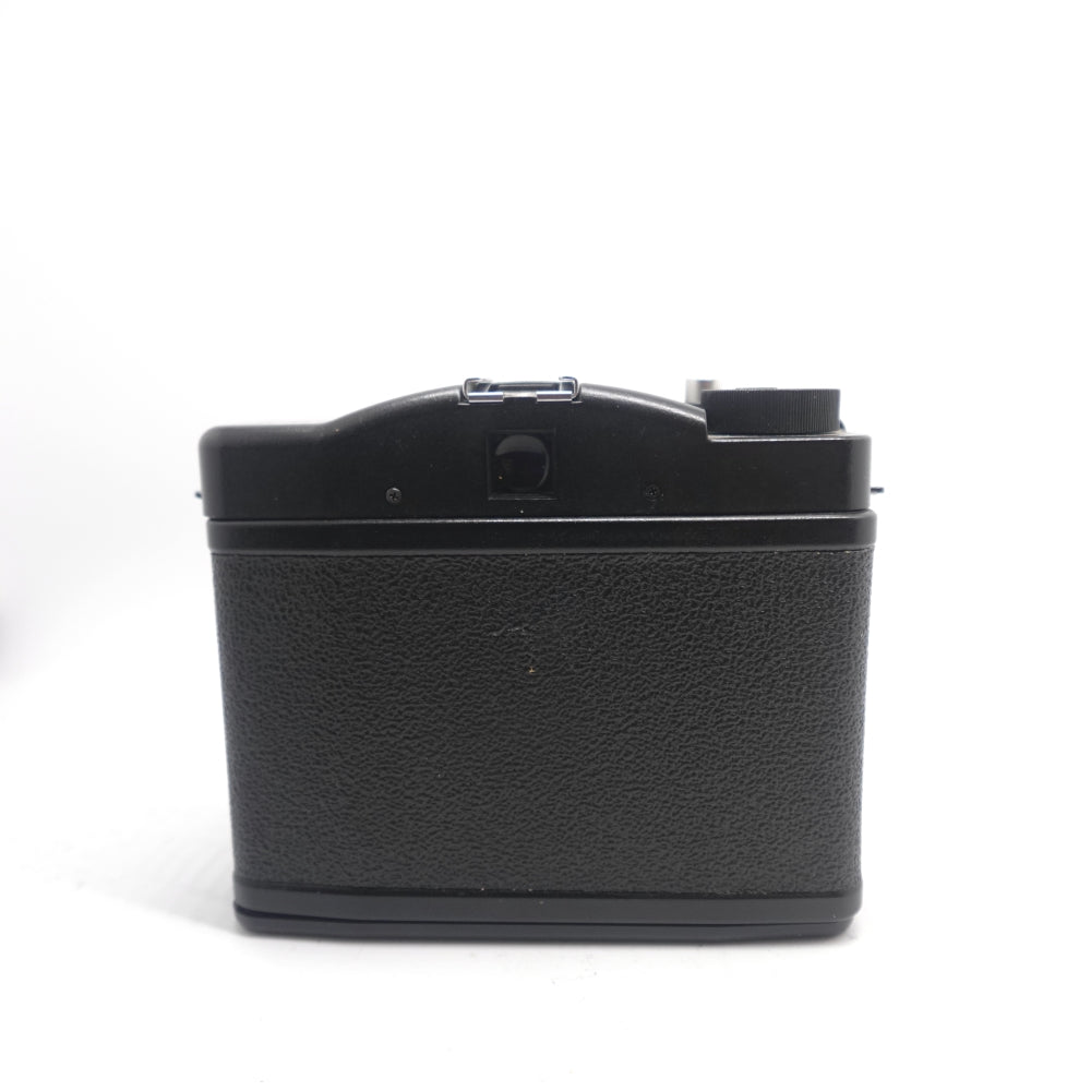 Used Lomo LC-A 120 120mm Medium Format Point and Shoot Camera | Black | U9
