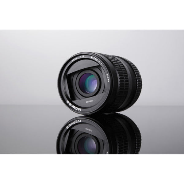 Laowa 60mm f/2.8 2X Ultra-Macro Lens for Sony A-Mount