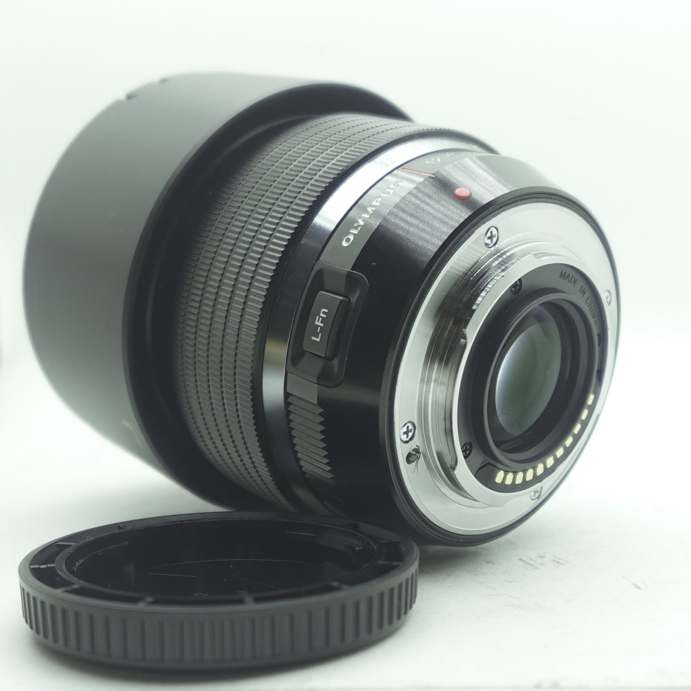 Used OM 12-40mm F/2.8 | U9