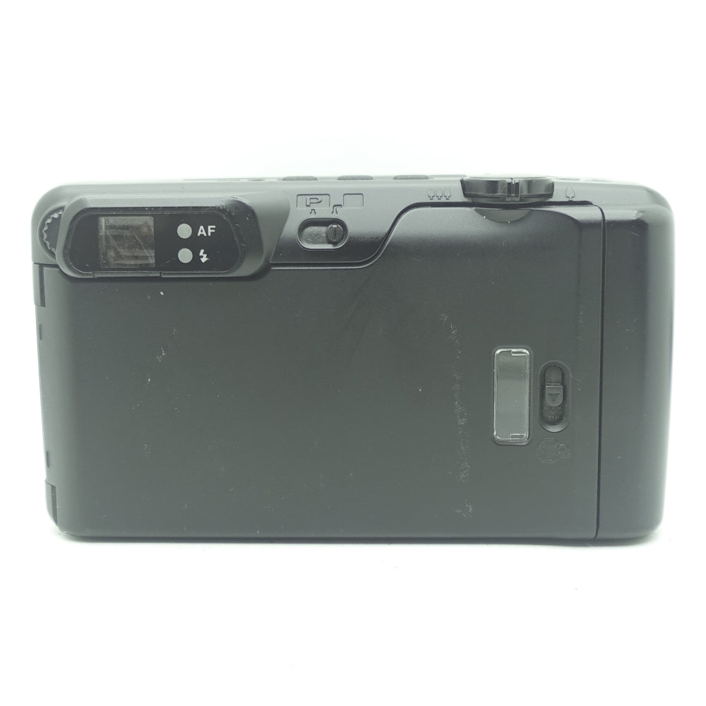 Used Pentax IQZoom 115M | Grey | U8
