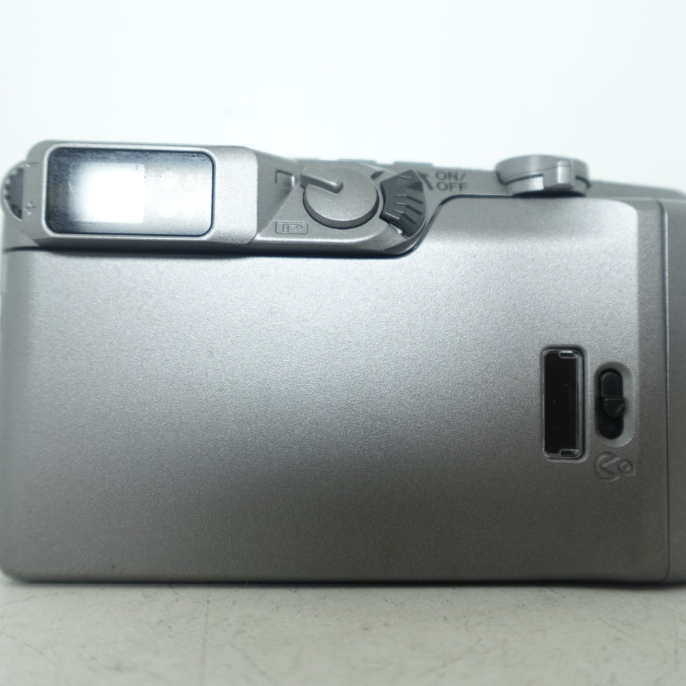 Used Pentax IQZoom 130M | Silver | U9