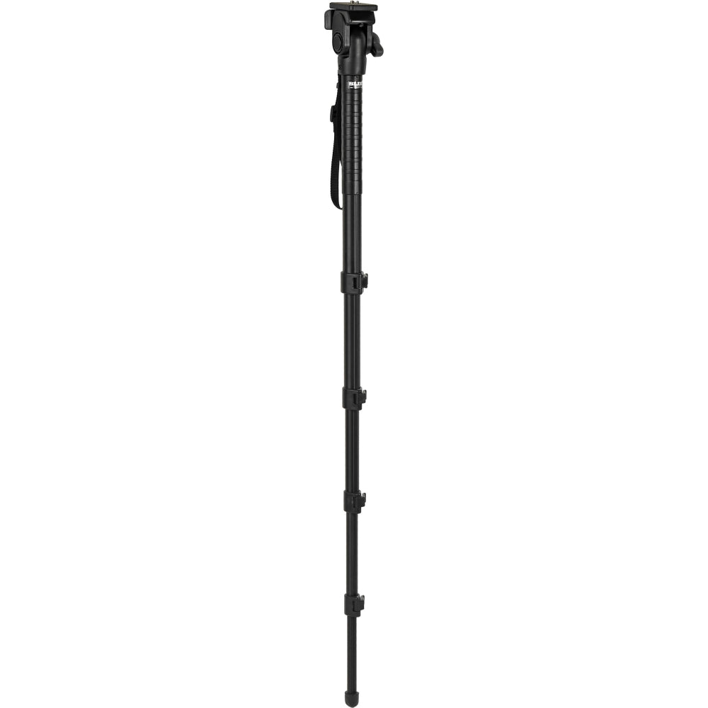 Slik E-Z Pod Jr Monopod | Supports 8.5 lb (3.86 kg)