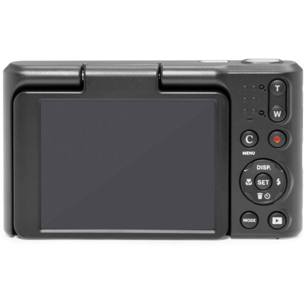 Kodak PIXPRO C1 Compact Digital Camera | Black