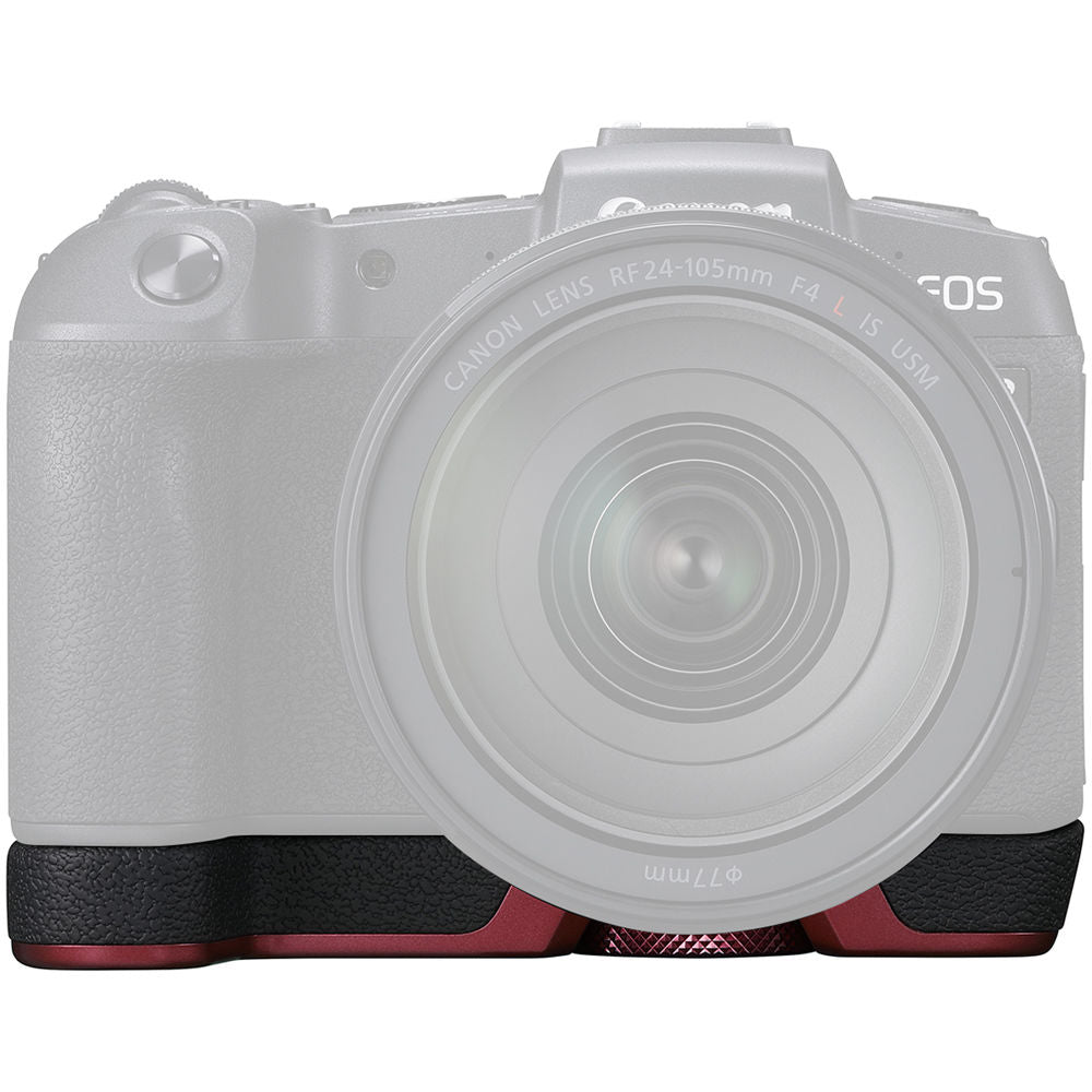 Canon Extension Grip EG-E1 | Red