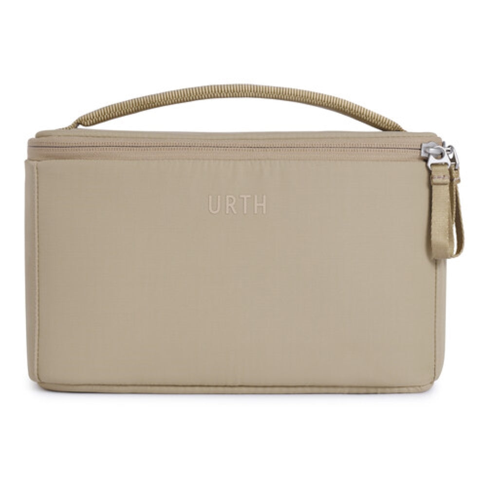 Urth Arkose Small 3.7L Camera Insert | Beige