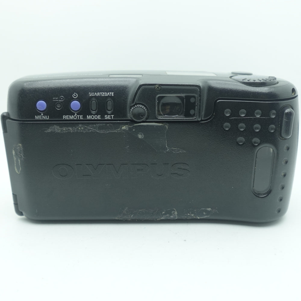 Used Olympus Super Zoom 3000 DLX | Black | U7