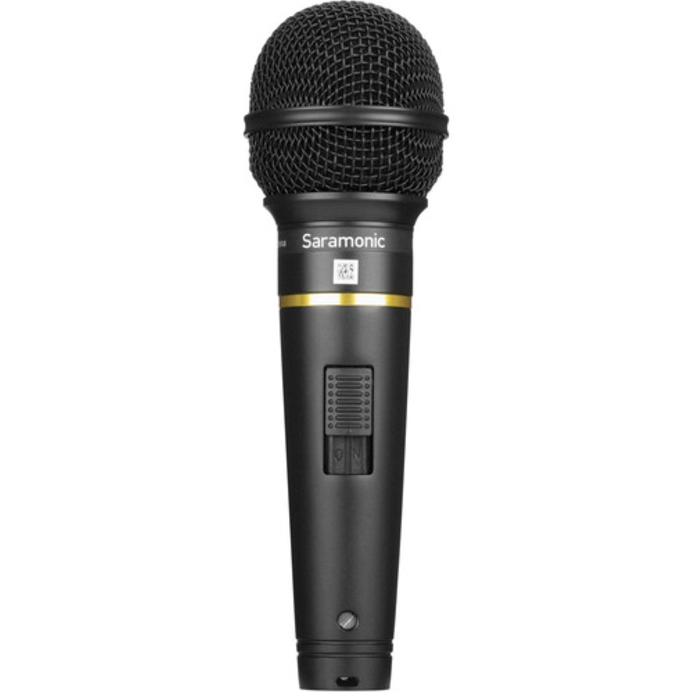 Saramonic SR-MV58 Professional Dynamic Handheld Microphone