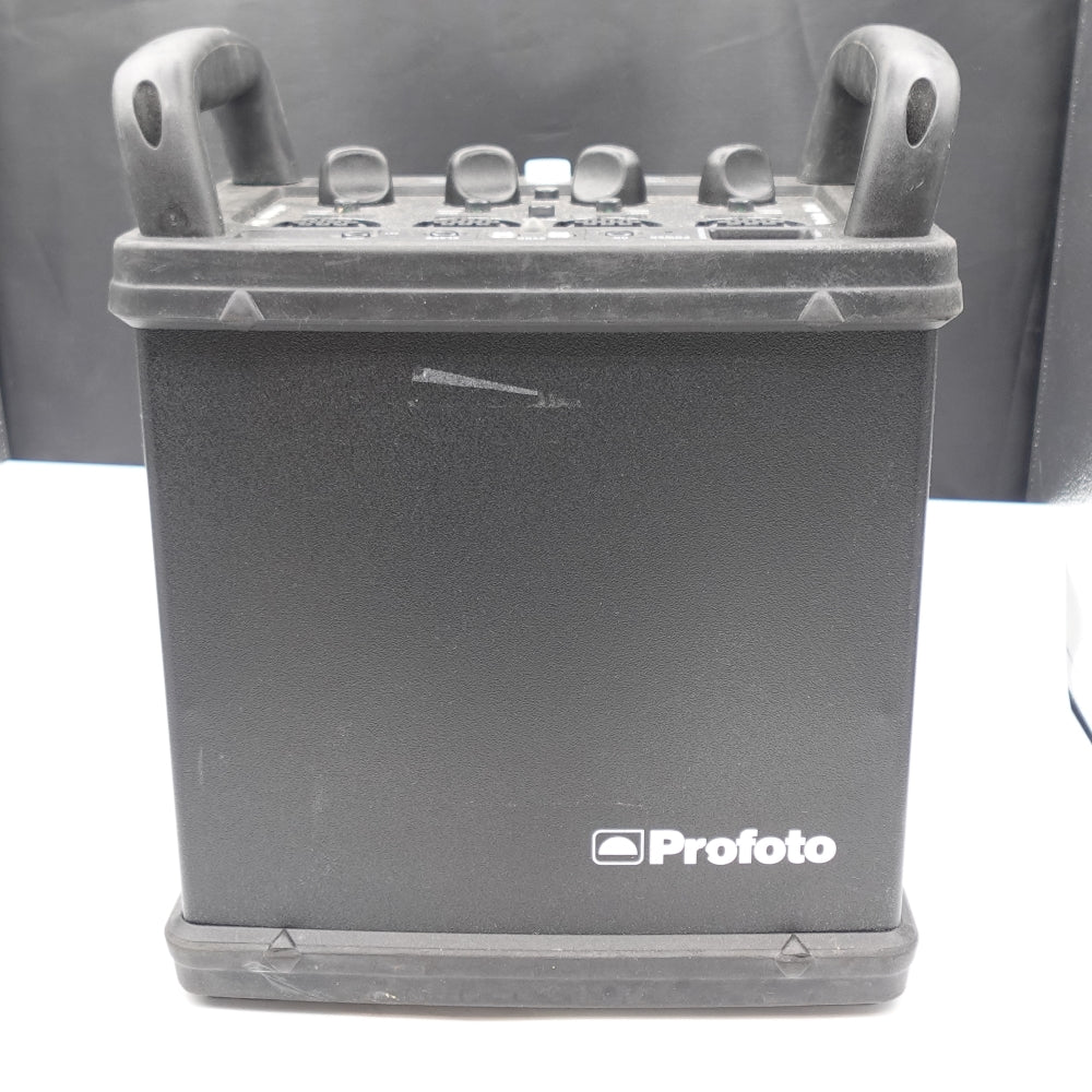 Used Profoto D4 4800 | U8