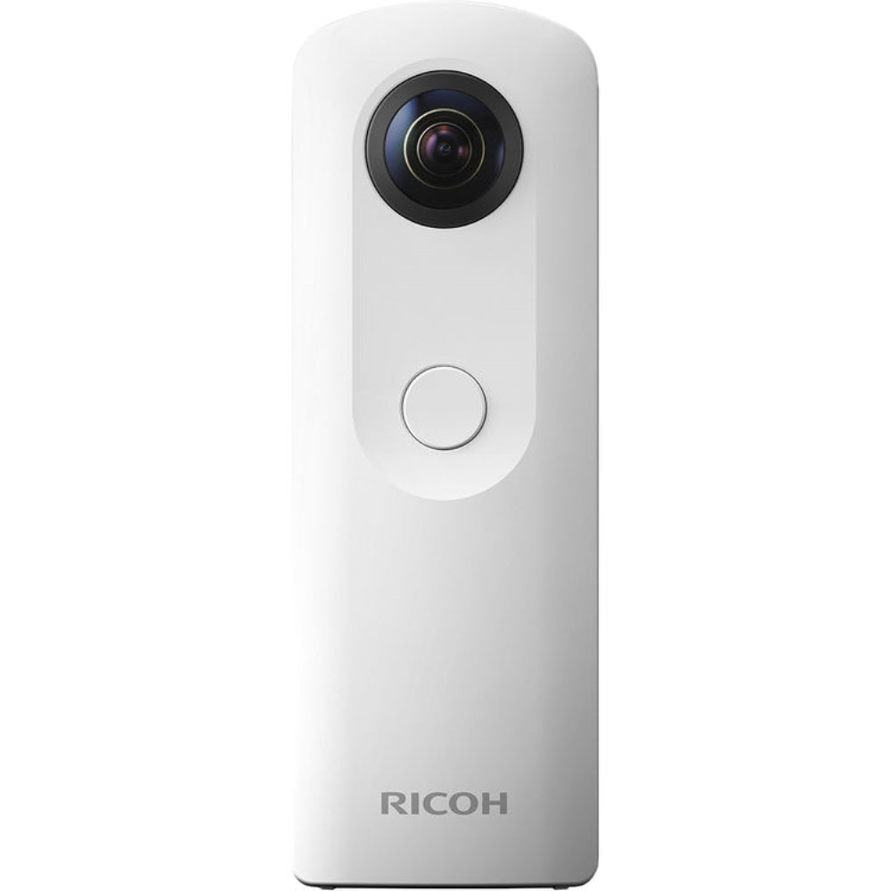 Ricoh 360 degree outlet camera