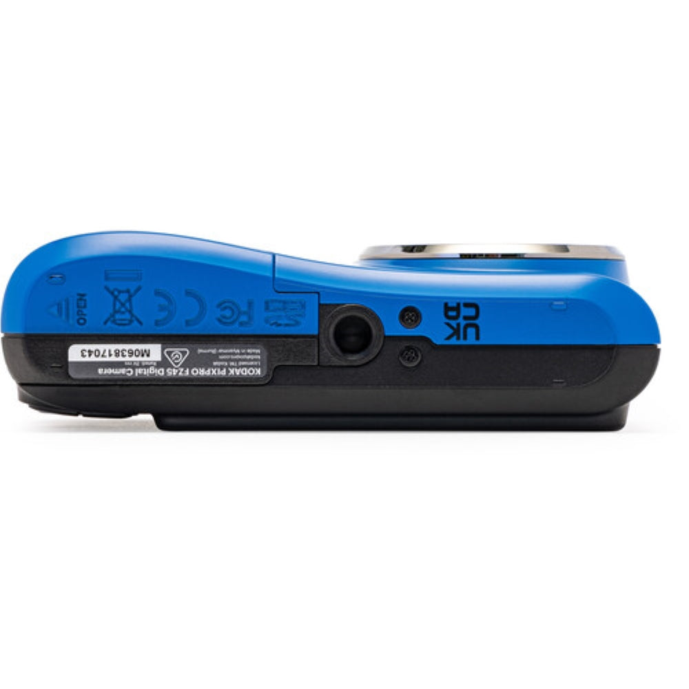Kodak PIXPRO FZ45 Digital Camera | Blue