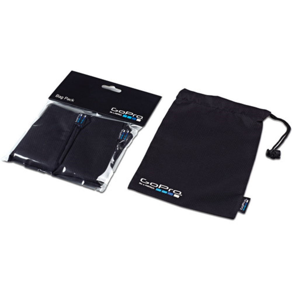 GoPro Bag Pack | 5 Pack