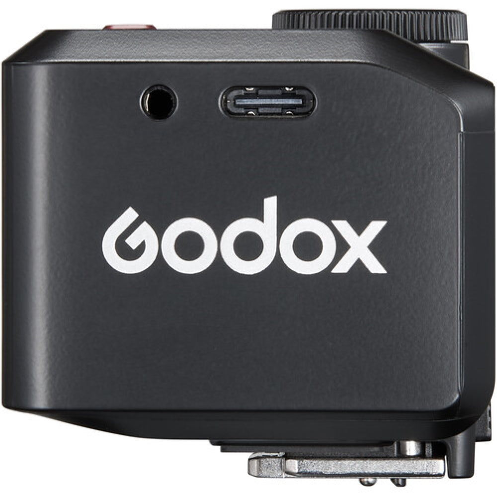Godox iT30Pro S TTL Mini Flash for Sony | Black