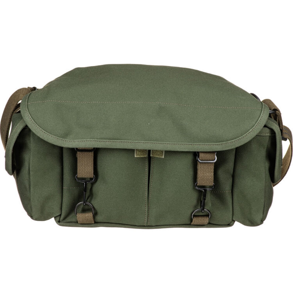 Domke F-2 Original Shoulder Bag | Olive Drab