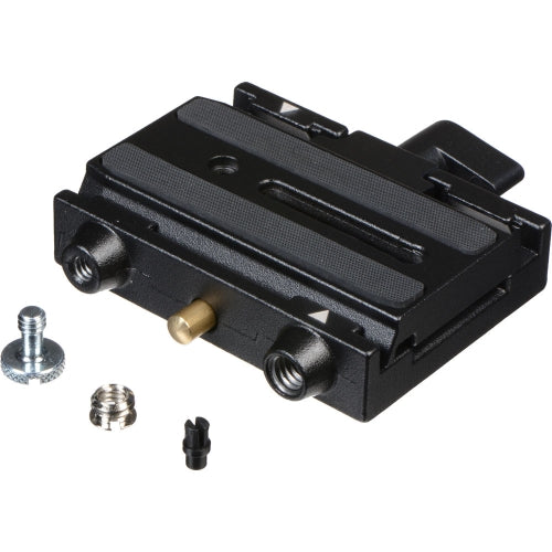 Manfrotto 577 Rapid Connect Adapter with Sliding Mounting Plate | 501PL