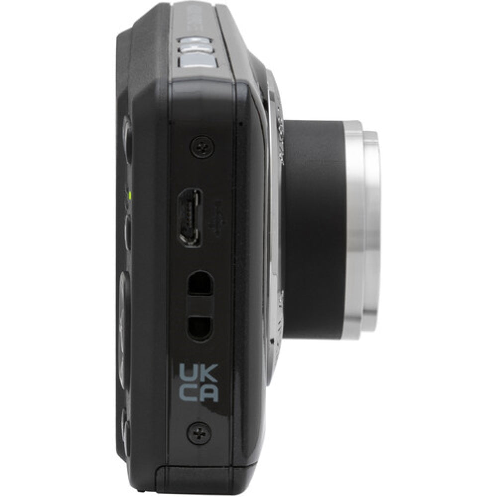 Kodak PIXPRO FZ55 Digital Camera | Black