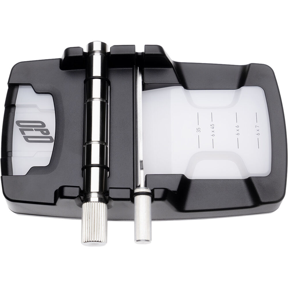 Optik Oldschool Film Killer Film Cutter