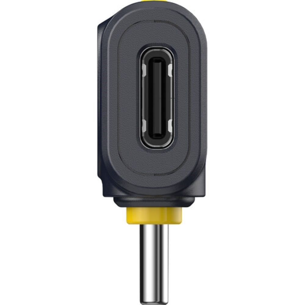 Hollyland LARK M2 DUO 2-Person Wireless Microphone System with USB-C Connector | 2.4 GHz, Shine Charcoal