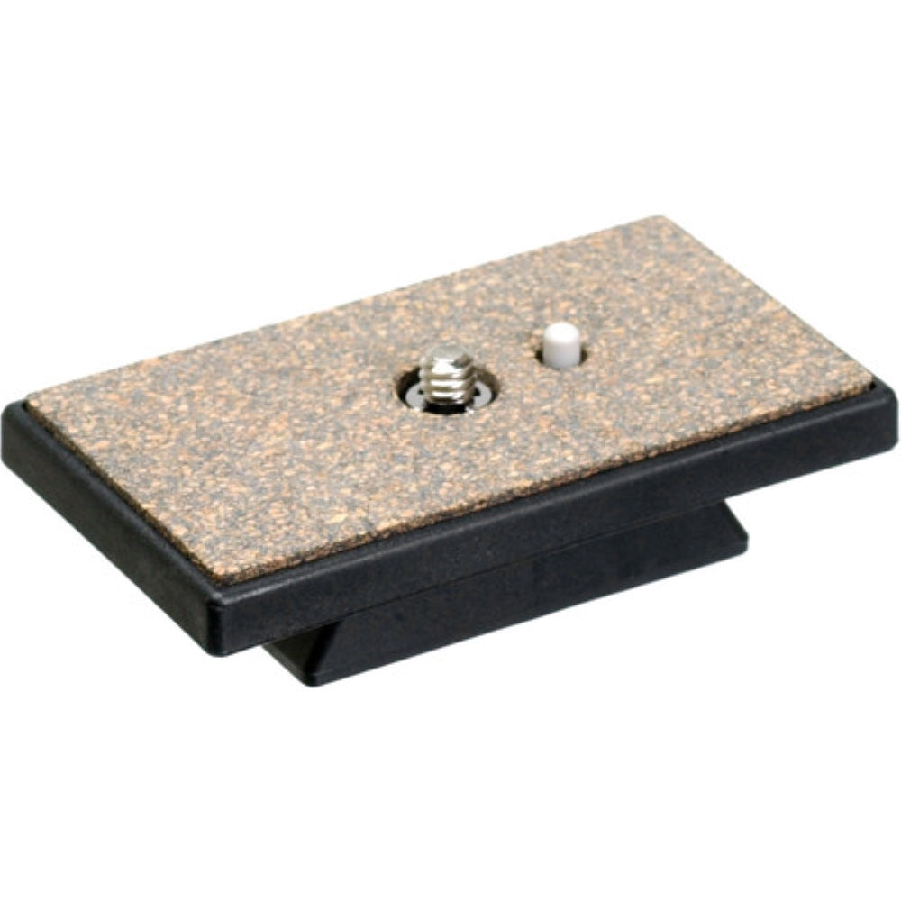 SLIK Quick Release Platform for SLIK 503QF, 504QF, 523QF Tripods | Black